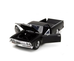 Simba Jada Toys Fast & Furious 1967 El Camino (F10) 1:24