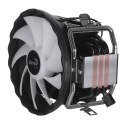 Aerocool Chłodzenie AEROCOOL PGS RAVE 4 FRGB PWM 4P