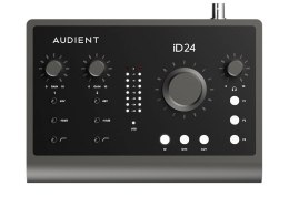 Audient Audient iD24 - Interfejs audio USB 10x14