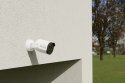 TESLA Kamera IP zewnętrzna TESLA TSL-CAM-8S Smart Camera Outdoor (wersja 2022, biały)