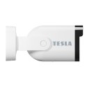 TESLA Kamera IP zewnętrzna TESLA TSL-CAM-8S Smart Camera Outdoor (wersja 2022, biały)