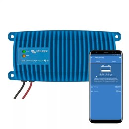 Victron Energy Niebieska inteligentna ładowarka IP67 12/25 (1+Si)