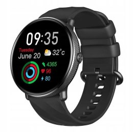 Zeblaze Smartwatch Zeblaze GTR 3 Pro czarny