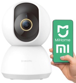 Xiaomi XIAOMI MI HOME SECURITY IP 360° KAMERA C300 2K