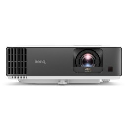 BenQ Benq | TK700STi | 4K UHD (3840 x 2160) | 3000 ANSI lumenów | Biały