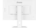 IIYAMA Iiyama ProLite XUB2792QSU-W6 monitor komputerowy 68,6 cm (27") 2560 x 1440 px Wide Quad HD LED Biały