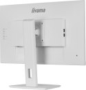 IIYAMA Iiyama ProLite XUB2792QSU-W6 monitor komputerowy 68,6 cm (27") 2560 x 1440 px Wide Quad HD LED Biały