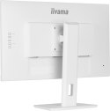 IIYAMA Iiyama ProLite XUB2792QSU-W6 monitor komputerowy 68,6 cm (27") 2560 x 1440 px Wide Quad HD LED Biały