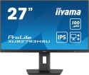 IIYAMA MONITOR IIYAMA LED 27" XUB2793HSU-B7 100Hz