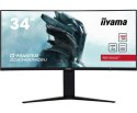 IIYAMA MONITOR IIYAMA LED 34" GCB3480WQSU-B1 180Hz