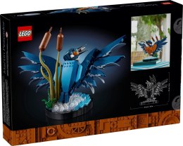 Lego LEGO ICONS 10331 Zimorodek