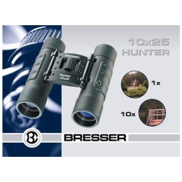 Bresser Bresser Optics Hunter 10x25 lornetka BK-7