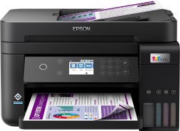 Epson Drukarka wielofunkcyjna Epson EcoTank ET-3850