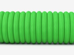 GLORIOUS Glorious Ascended Cable V2 - Gremlin Green