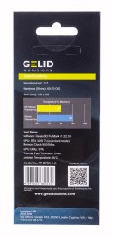 GELID Termopady Gelid Ultimate 120x20x0.5mm TP-GP04-R-A