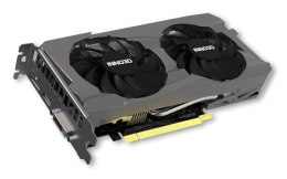 INNO3D Inno3D GeForce RTX 3050 Twin X2 NVIDIA 8 GB GDDR6