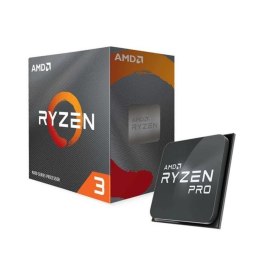 AMD Procesor AMD Ryzen 3 4300G Box