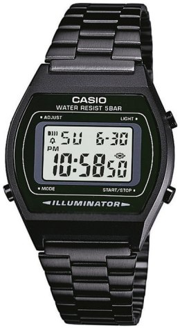 CASIO Zegarek CASIO Vintage B640WB-1ADF + BOX