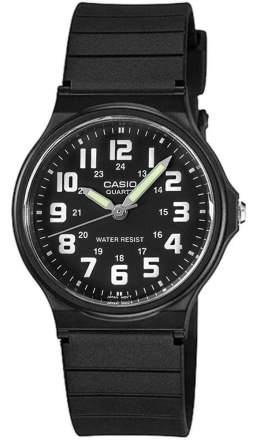 CASIO Zegarek Damski Casio MQ-71-1BDF + BOX