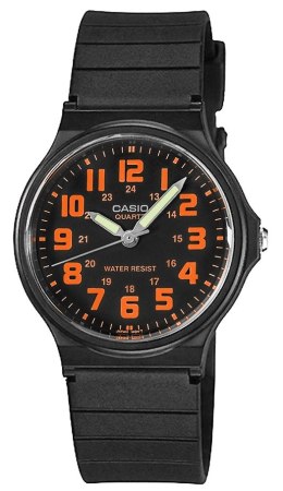 CASIO Zegarek Damski Casio MQ-71-4BDF + BOX