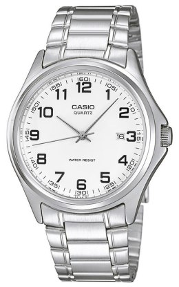 CASIO Zegarek Męski CASIO MTP-1183A-7BDF + BOX