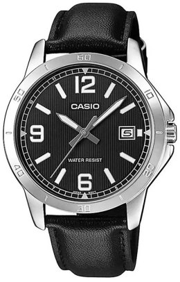 CASIO Zegarek Męski Casio MTP-V004L-1BUDF + BOX