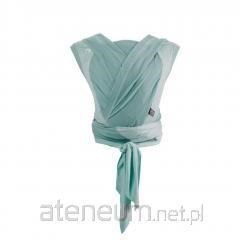 CHICCO Nosid?o Boppy Comfyhug silver green do 9kg