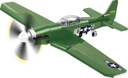 COBI COBI P-51D Mustang