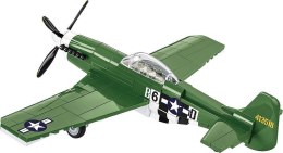 COBI COBI P-51D Mustang