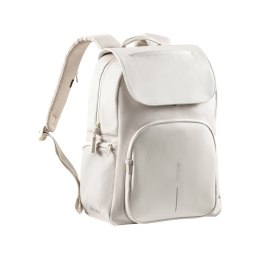 XD DESIGN XD DESIGN PLECAK SOFT DAYPACK LIGHT GREY P/N:P705.983