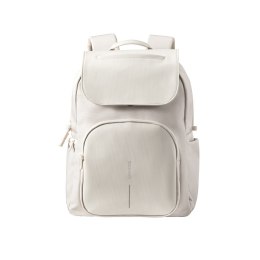 XD DESIGN XD DESIGN PLECAK SOFT DAYPACK LIGHT GREY P/N:P705.983