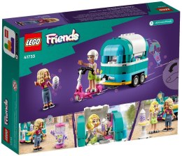 Lego LEGO FRIENDS 41733 MOBILNY SKLEP Z BUBBLE TEA