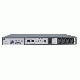 APC APC Smart-UPS SC 450VA 230V - 1U Rackmount/Tower