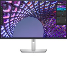 Dell DELL P Series P3223QE monitor komputerowy 80 cm (31.5