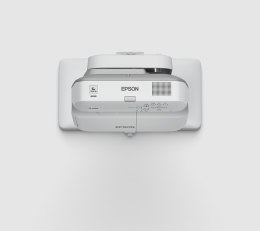 Epson Epson EB-685W projektor danych