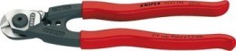 KNIPEX Knipex 95 61 190 szczypce Szczypce ukośne