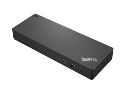 Lenovo Stacja dokująca Lenovo ThinkPad Universal Thunderbolt 4 135W 40B00135EU