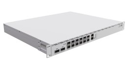 MikroTik Mikrotik CCR2216-1G-12XS-2XQ ruter Gigabit Ethernet Srebrny