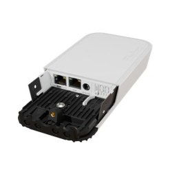 MikroTik WRL ACCESS POINT OUTDOOR KIT/WAPGR5HACD2HND&EC200A MIKROTIK