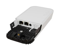 MikroTik WRL ACCESS POINT OUTDOOR KIT/WAPGR5HACD2HND&EC200A MIKROTIK