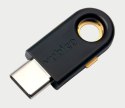 Yubico Klucz Sprzętowy Yubico YubiKey 5C U2F FIDO