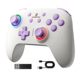 ANBERNIC Gamepad ANBERNIC P01 Beige White