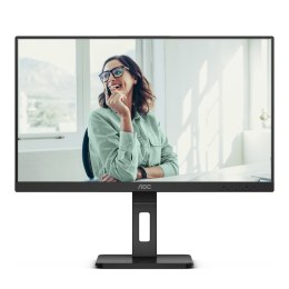 AOC Q27P3CV 27IN IPS 2560X1440 16:9/4MS BLACK