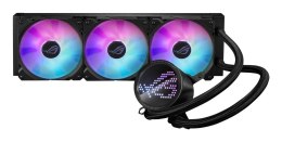 ASUS ASUS ROG Ryuo III 360 ARGB Procesor Liquid cooling kit 12 cm Czarny