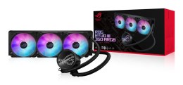 ASUS ASUS ROG Ryuo III 360 ARGB Procesor Liquid cooling kit 12 cm Czarny