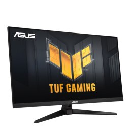 ASUS ASUS TUF Gaming VG32UQA1A 31.5inch 4K UHD Monitor 160Hz 1ms MPRT FreeSync DisplayHDR 400 VA 16:9 3840x2160 DP