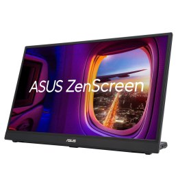 ASUS ASUS ZenScreen MB17AHG monitor komputerowy 43,9 cm (17.3