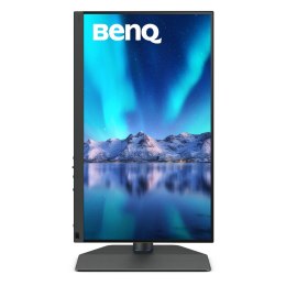 BenQ SW272Q 20 MIO:1 300CD/M DP1.4 H/27IN LED 2560X1440 16:9 5