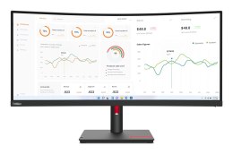 Lenovo Lenovo ThinkVision T34w-30 LED display 86,4 cm (34