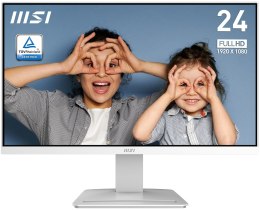 MSI MSI Pro MP2412W monitor komputerowy 60,5 cm (23.8